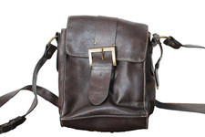 Herren leder tasche gebraucht kaufen  Burkardroth