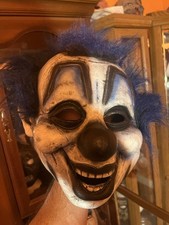 Slipknot clown mask for sale  Haltom City