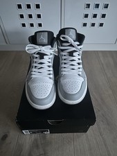 Nike jordan mid gebraucht kaufen  Horb am Neckar
