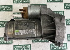 Motorino avviamento peugeot usato  Forgaria nel Friuli