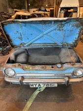 Hillman imp super for sale  UMBERLEIGH