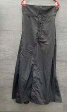 Adidas maxirock schwarz gebraucht kaufen  Erlangen