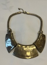 Statement piece jewellery for sale  HARROW