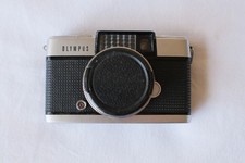 Olympus pen half for sale  Sunnyvale