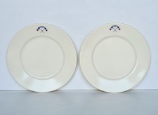 Assiettes plates militaire d'occasion Assiettes plates militaire d'occasion  Matour