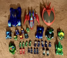 Masks toy lot for sale  Chippewa Falls