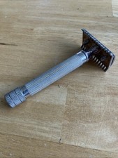 Patented safety razor for sale  ARMAGH