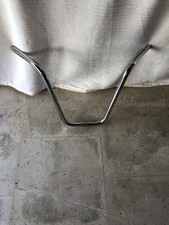 Manubrio bici handlebar usato  Roma