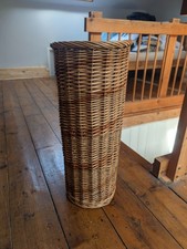 Modern country wicker for sale  LEEDS