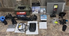Garmin striker plus for sale  Westby