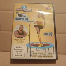 Riginal trainings dvd gebraucht kaufen  Kempten (Allgäu)