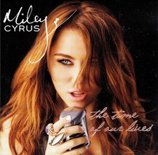 Miley cyrus the d'occasion  Cousance