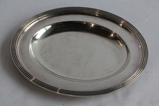 Tiffany plat métal d'occasion Tiffany plat métal d'occasion  Seyssel