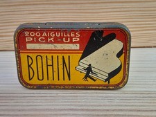 Boîte aiguilles pickup d'occasion  Chartres