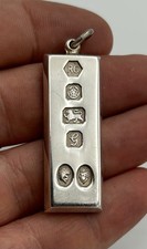 Vintage solid silver for sale  GLASGOW