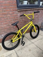 Bmx air bike for sale  MANCHESTER