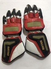 Rhyno leather racing for sale  New Braunfels