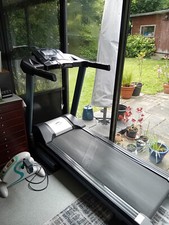 Jtx sprint treadmill for sale  KING'S LYNN