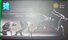 Countdown london 2012 gebraucht kaufen  Erfurt