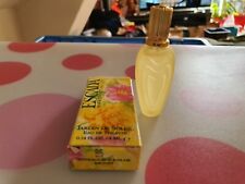 Miniature parfum escada d'occasion  Aixe-sur-Vienne