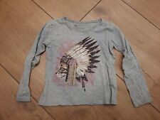 Langarm shirt 116 gebraucht kaufen  Postbauer-Heng