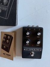 Moog minifooger trem for sale  LONDON