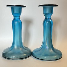 Vtg stretch glass for sale  Easton