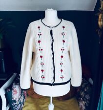 Wunderschöner tracht mantel gebraucht kaufen  Erfurt
