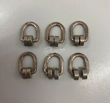 Ganci per tende usato  Castellazzo Bormida