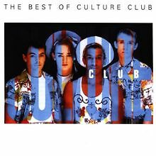 Best culture club gebraucht kaufen  Berlin
