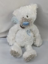 Demdaco white bear for sale  Afton