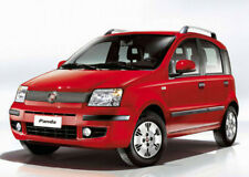 Fiat panda reparaturanleitung gebraucht kaufen  Kiel