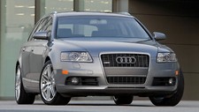 2006 audi avant for sale  USA