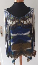 Ivi bluse mehrfarbig gebraucht kaufen  Waldbröl