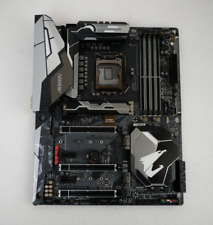 Gigabyte z370 aorus for sale  Fremont