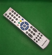 Fernbedienung technisat 103ts1 gebraucht kaufen  Rostock