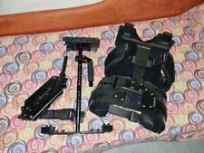Glidecam 4000 completa usato  Visciano