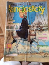 Lanciostory ed. eura usato  Roma