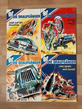 Draufgänger 4 komplett gebraucht kaufen  Köln