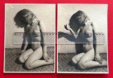 Großes foto 1930 gebraucht kaufen  Dresden