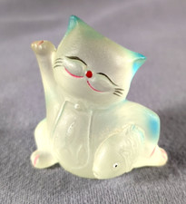 Lucky fortune glass for sale  Williamsburg