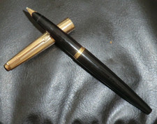 Parker vintage füller gebraucht kaufen  Deizisau