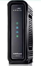 Arris surfboard docsis for sale  Evansville