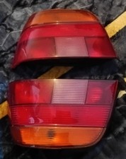 Bmw series e39 for sale  LONDON