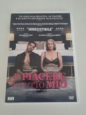 Piacere tutto mio usato  Carpi