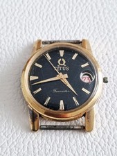 Ancienne montre titus d'occasion  Hagondange