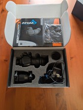 Nightmaster atom night for sale  COLEFORD