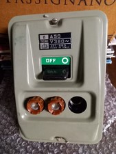 Ticino interruttore tripolare usato Ticino interruttore tripolare usato  Piombino