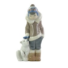 Lladro figurine 5238 for sale  DUNDEE
