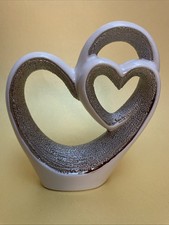 Formano doppelherz deko gebraucht kaufen Formano doppelherz deko gebraucht kaufen  Berlin